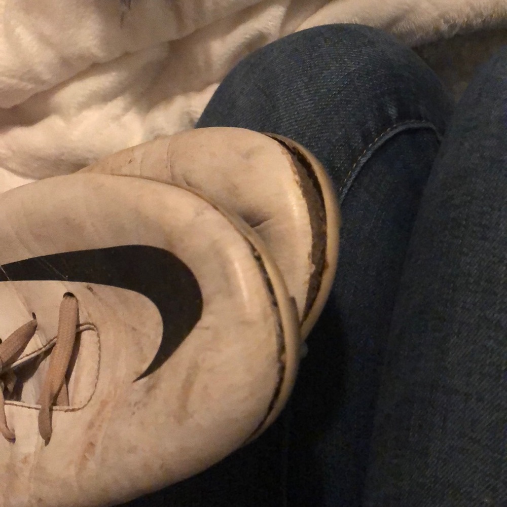 Cleats